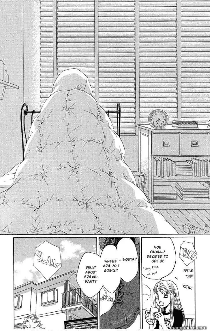 Shitsuren Chocolatier Chapter 1 39